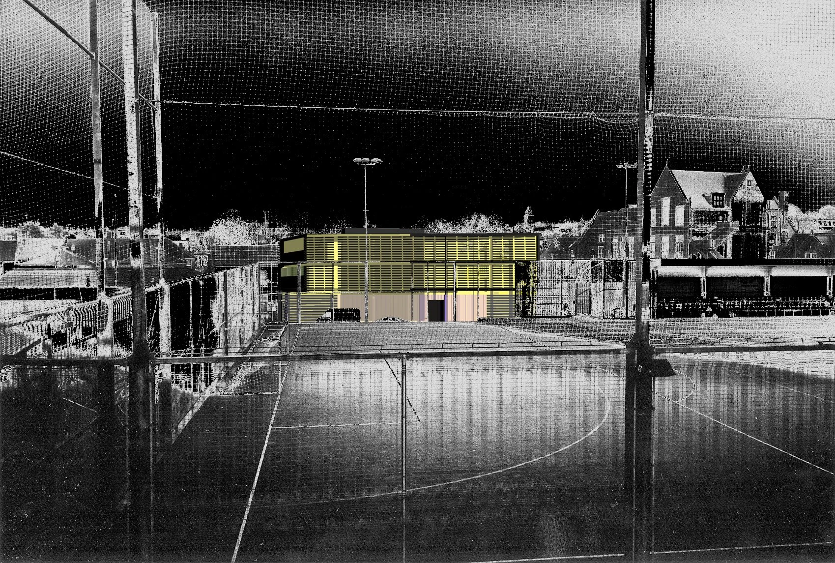 5 Crowthorne Road | 240