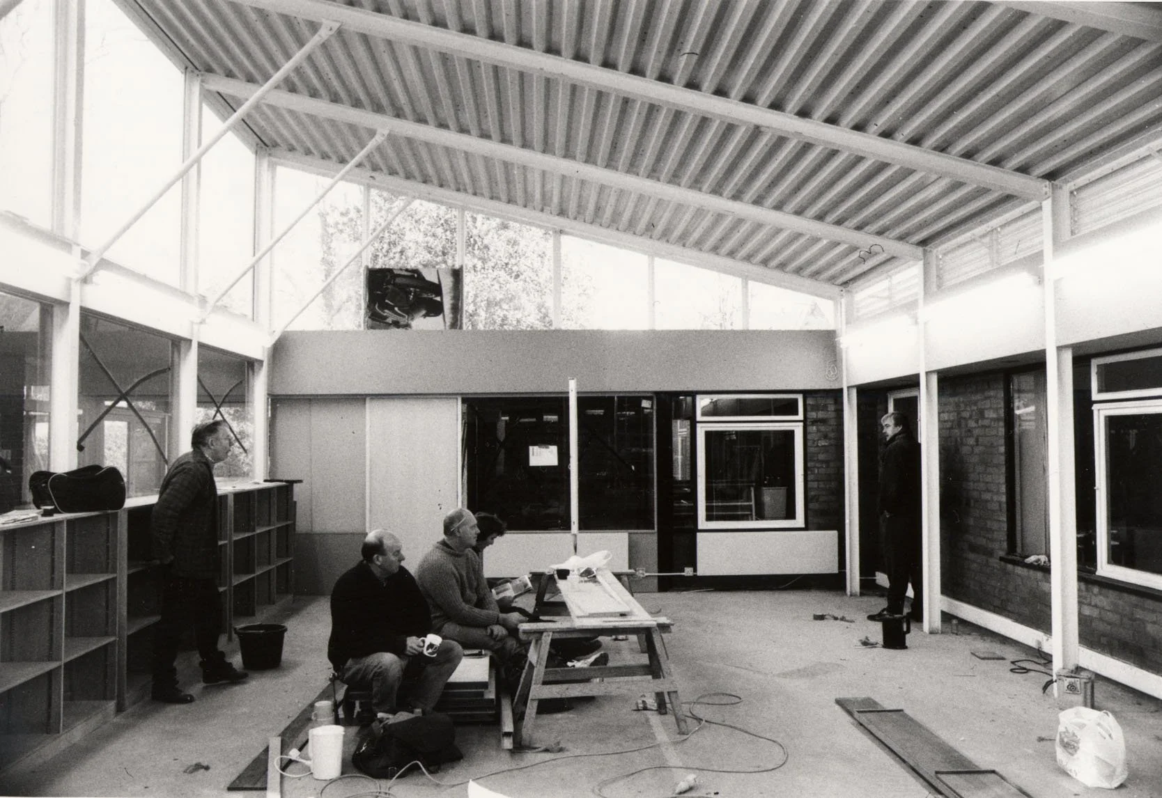 Shiplake Church of England Primary School | 086