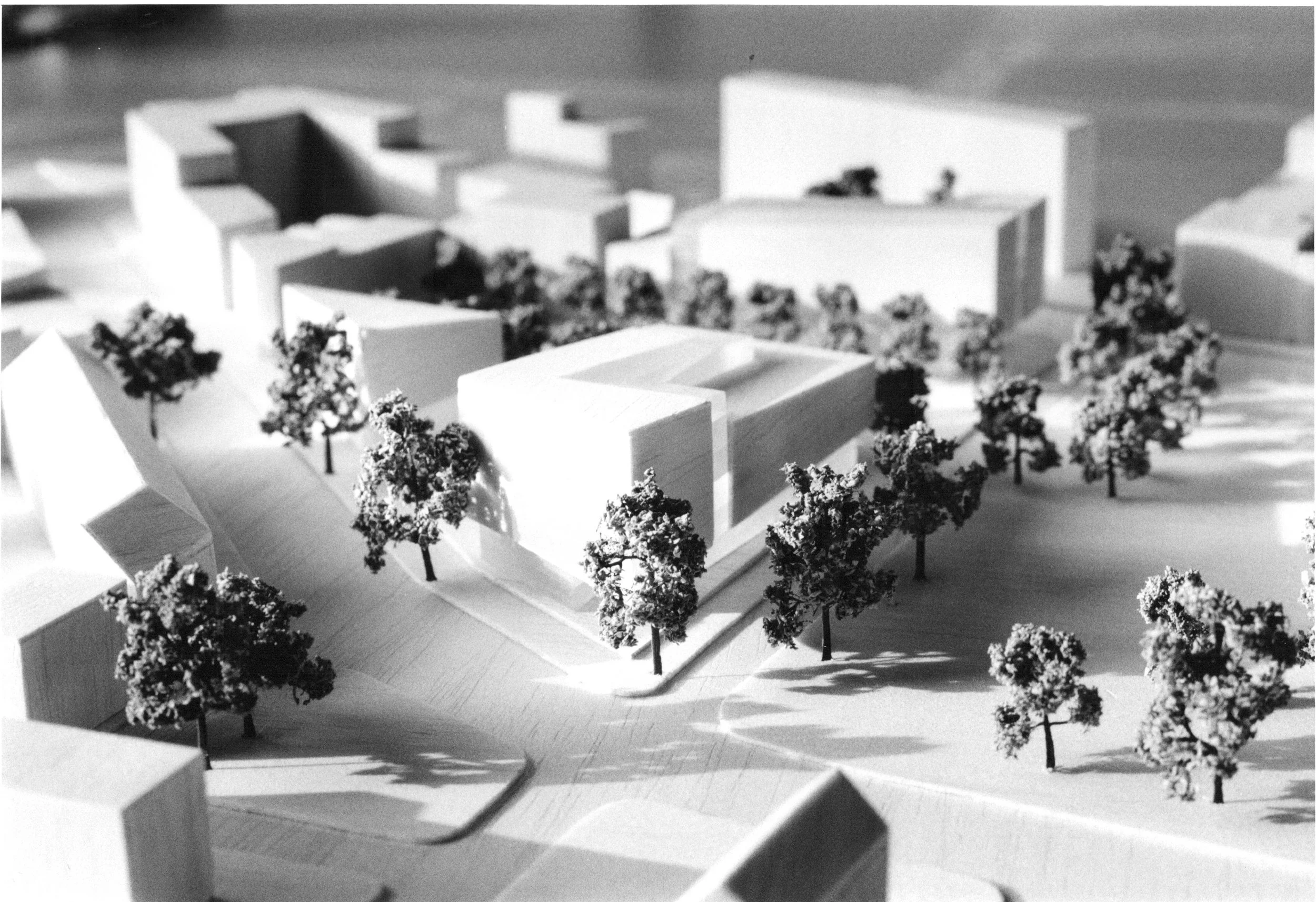 Bermondsey Market Square | 076