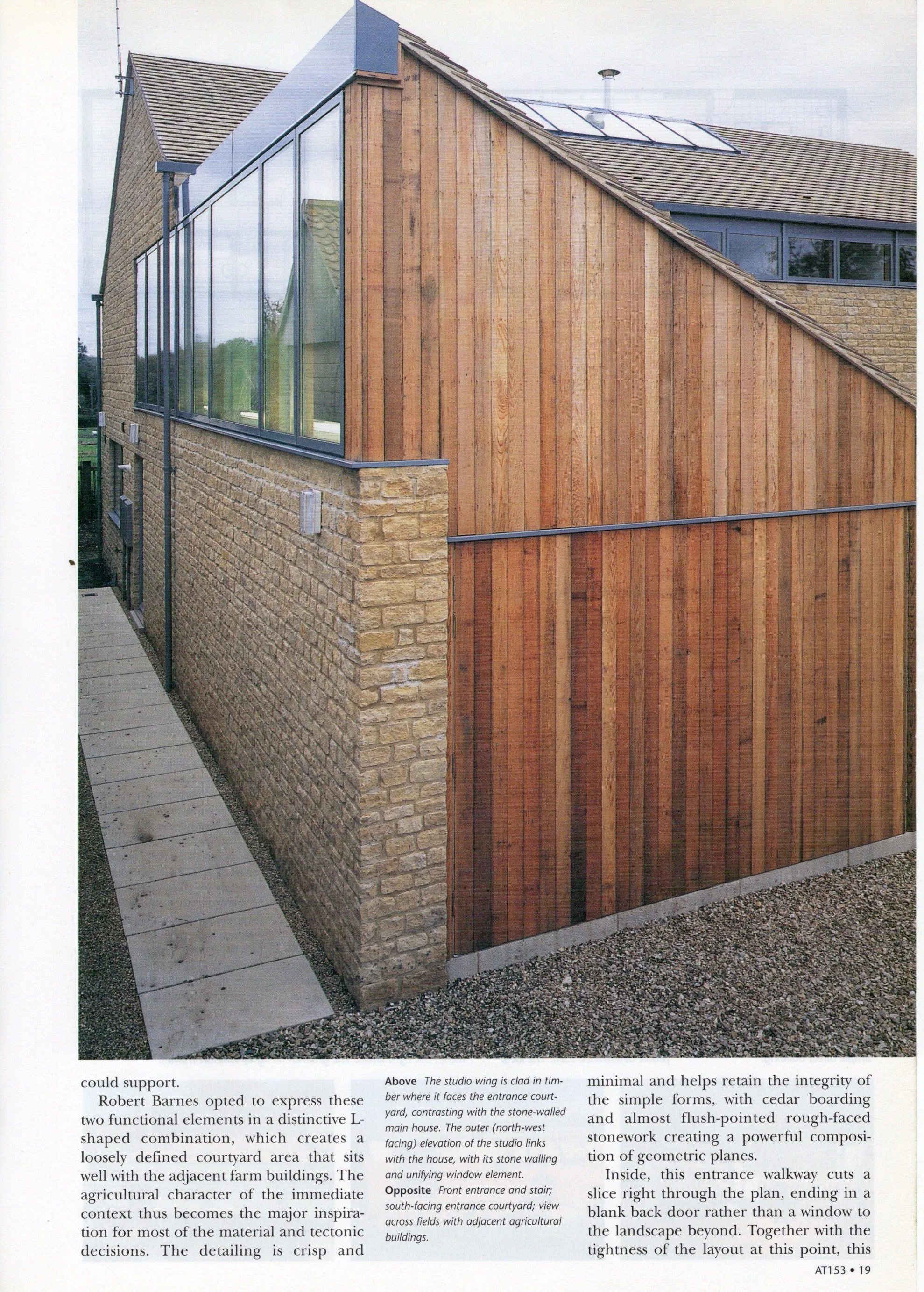 House and Studio | 256