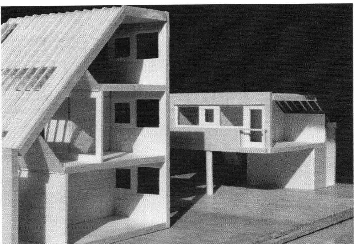 Codrington Mews | 007