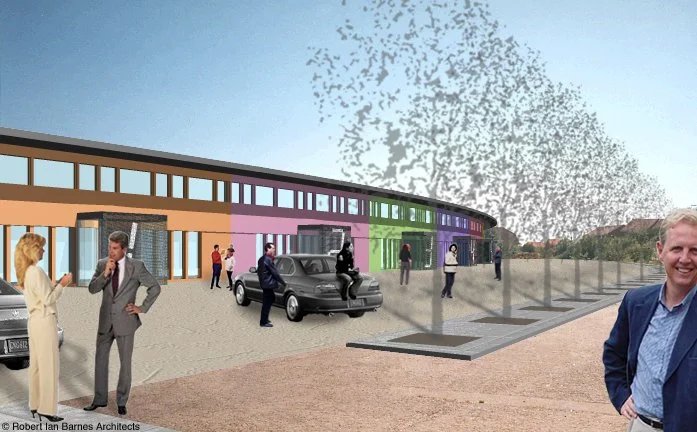 Business Innovation Centre | 249