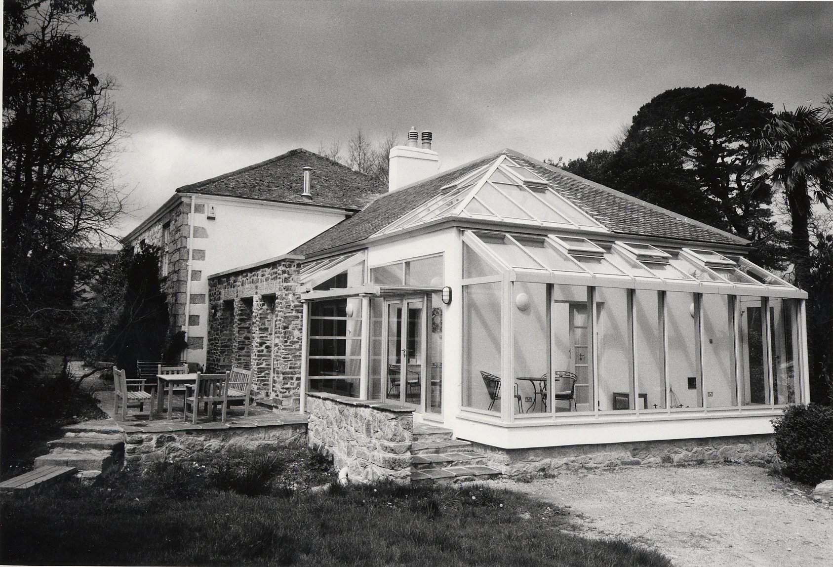 Bareppa b&w exterior.jpg