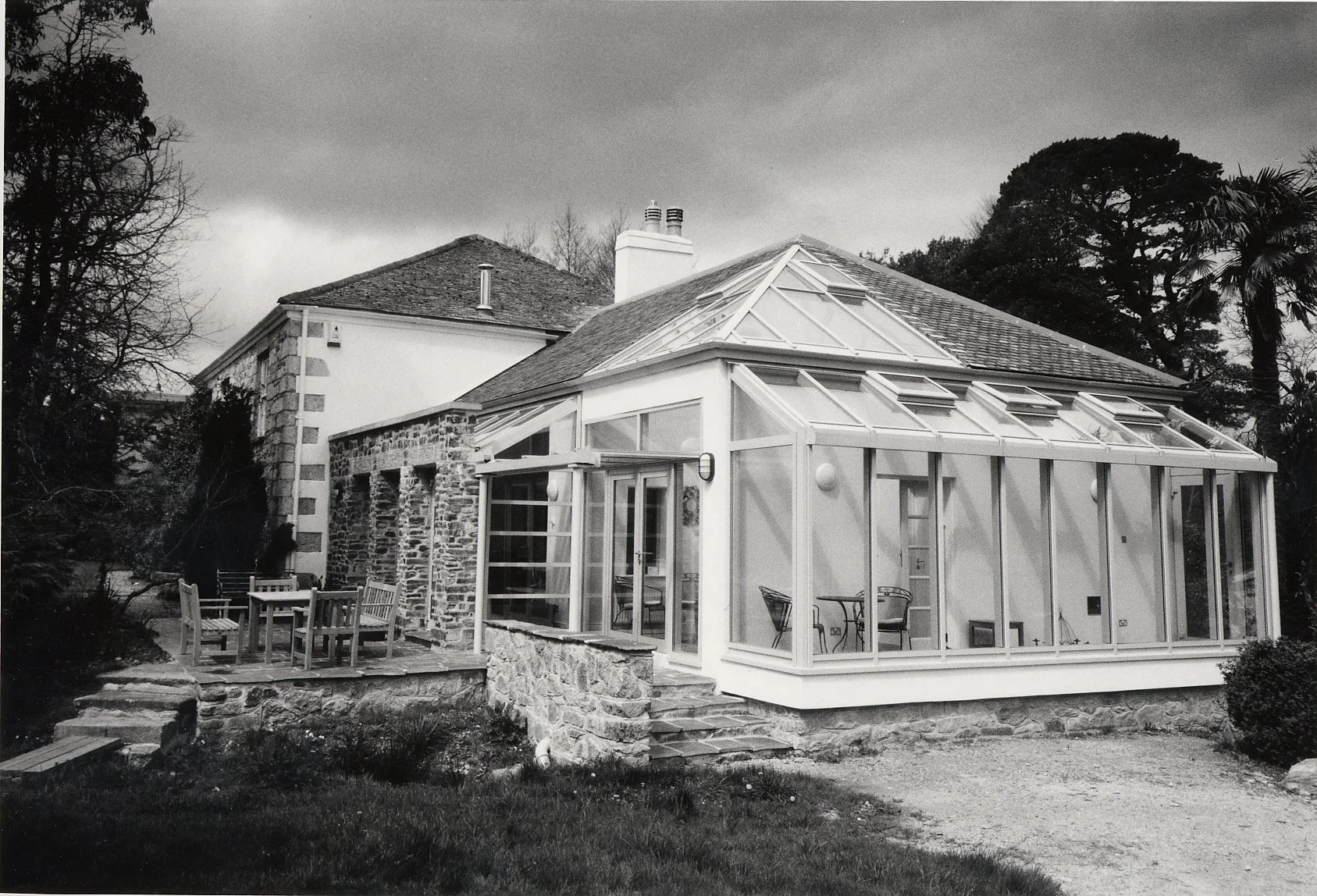 Barreppa House | 216