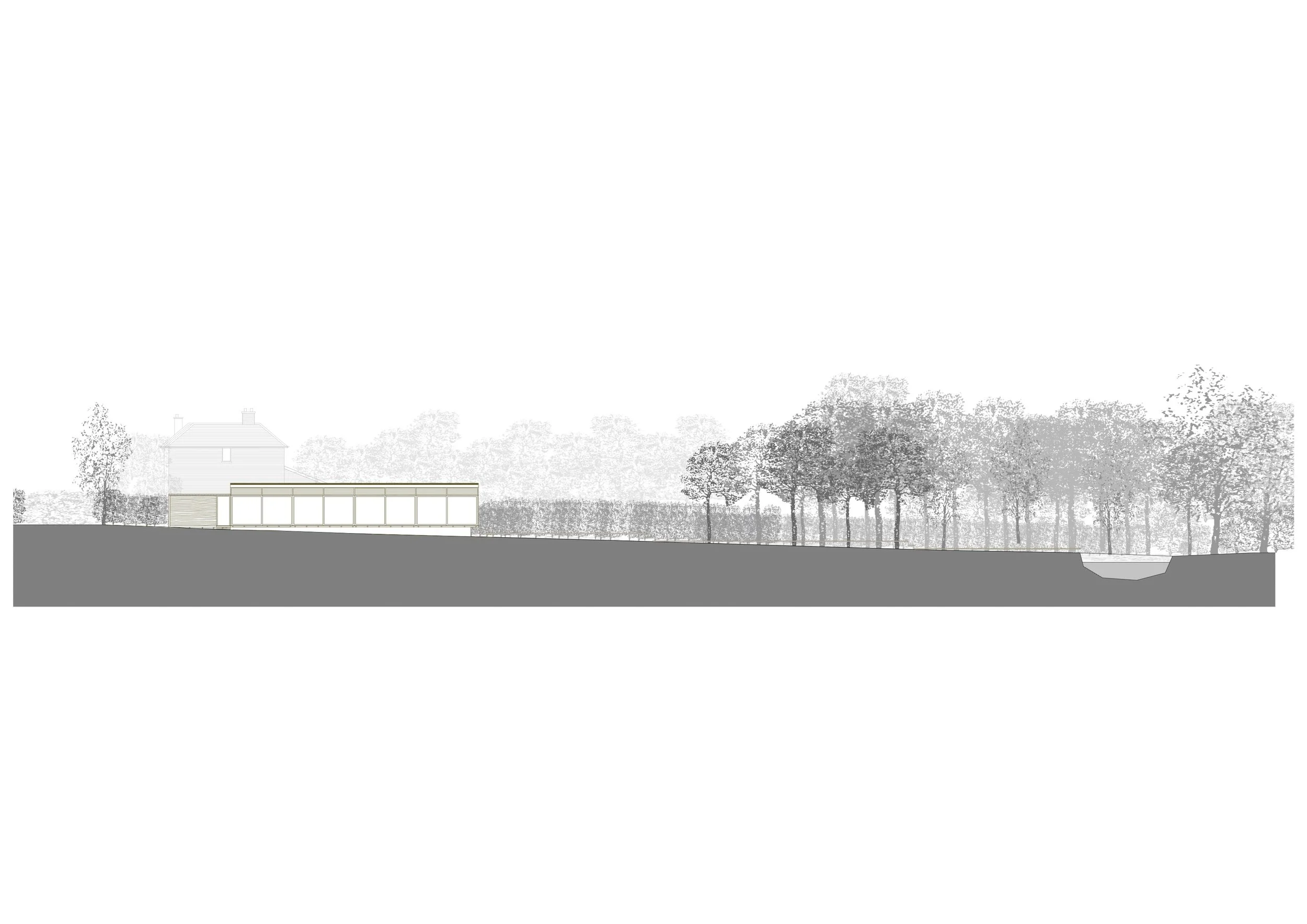 Shiplake House | 041