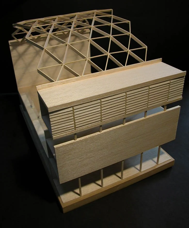 Prefabricated Sports Hall | 335