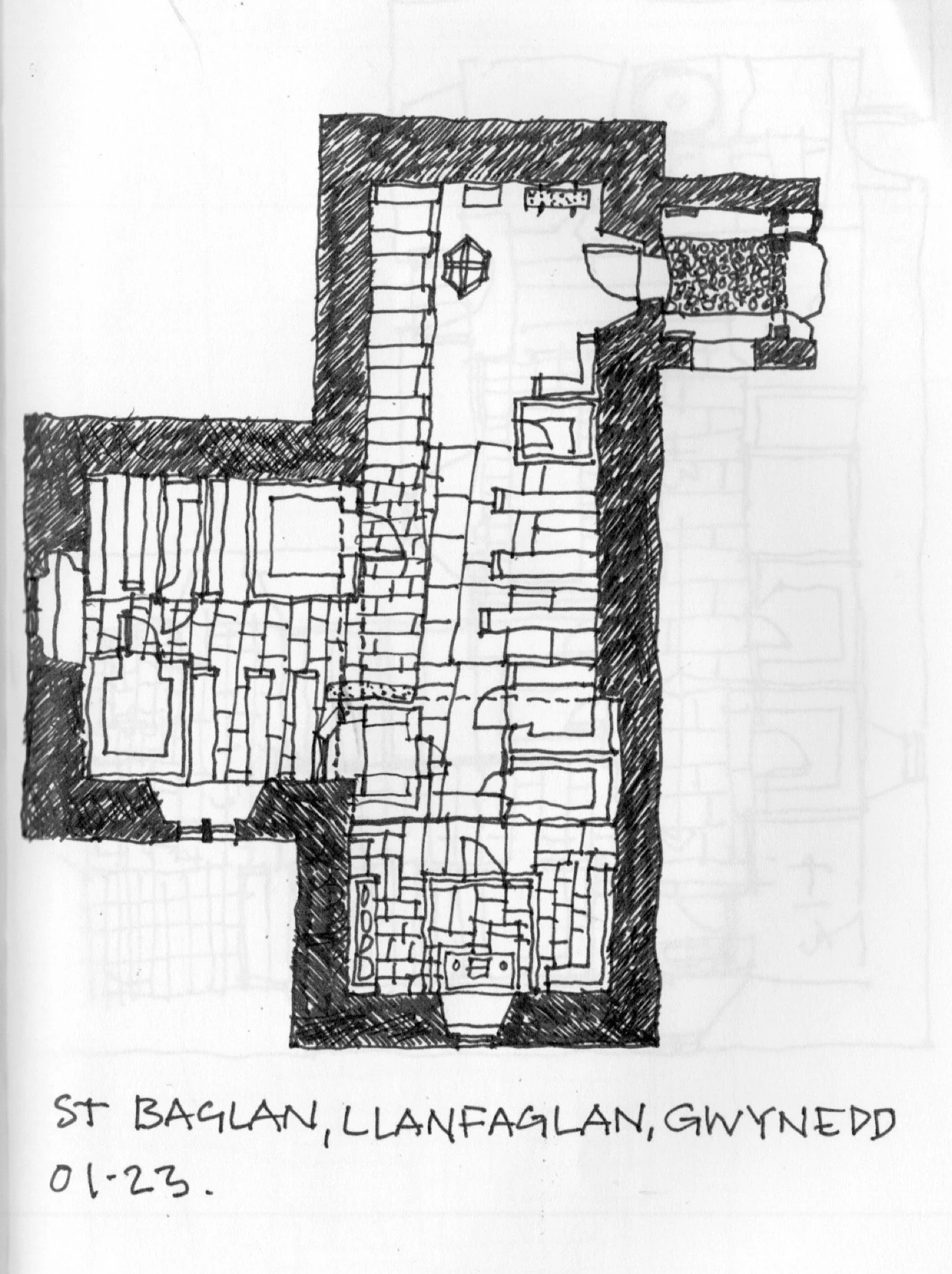 St Baglan Llanfaglan, Gwynedd .jpg