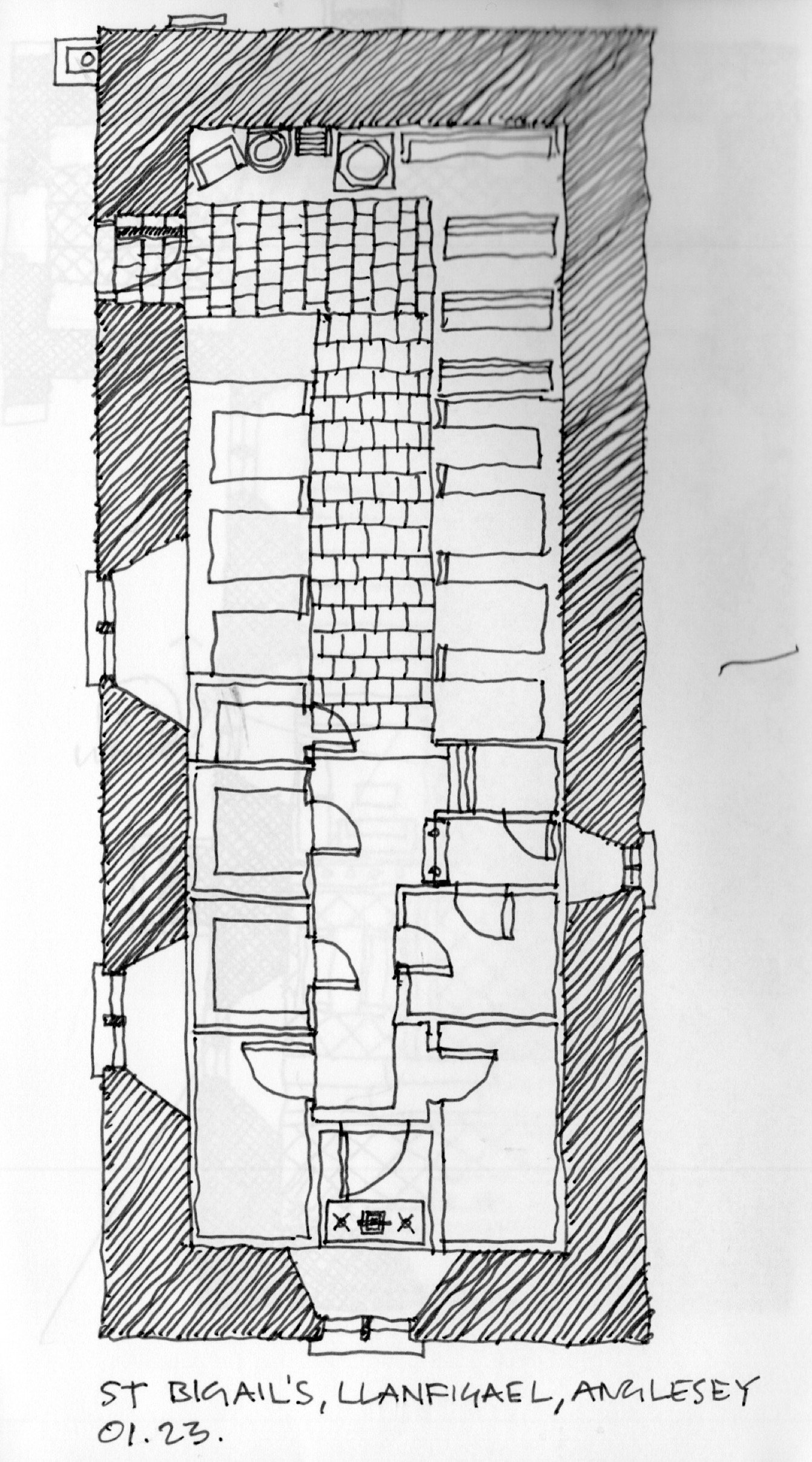 St Bigail's Llanfigael, Anglesey .jpg