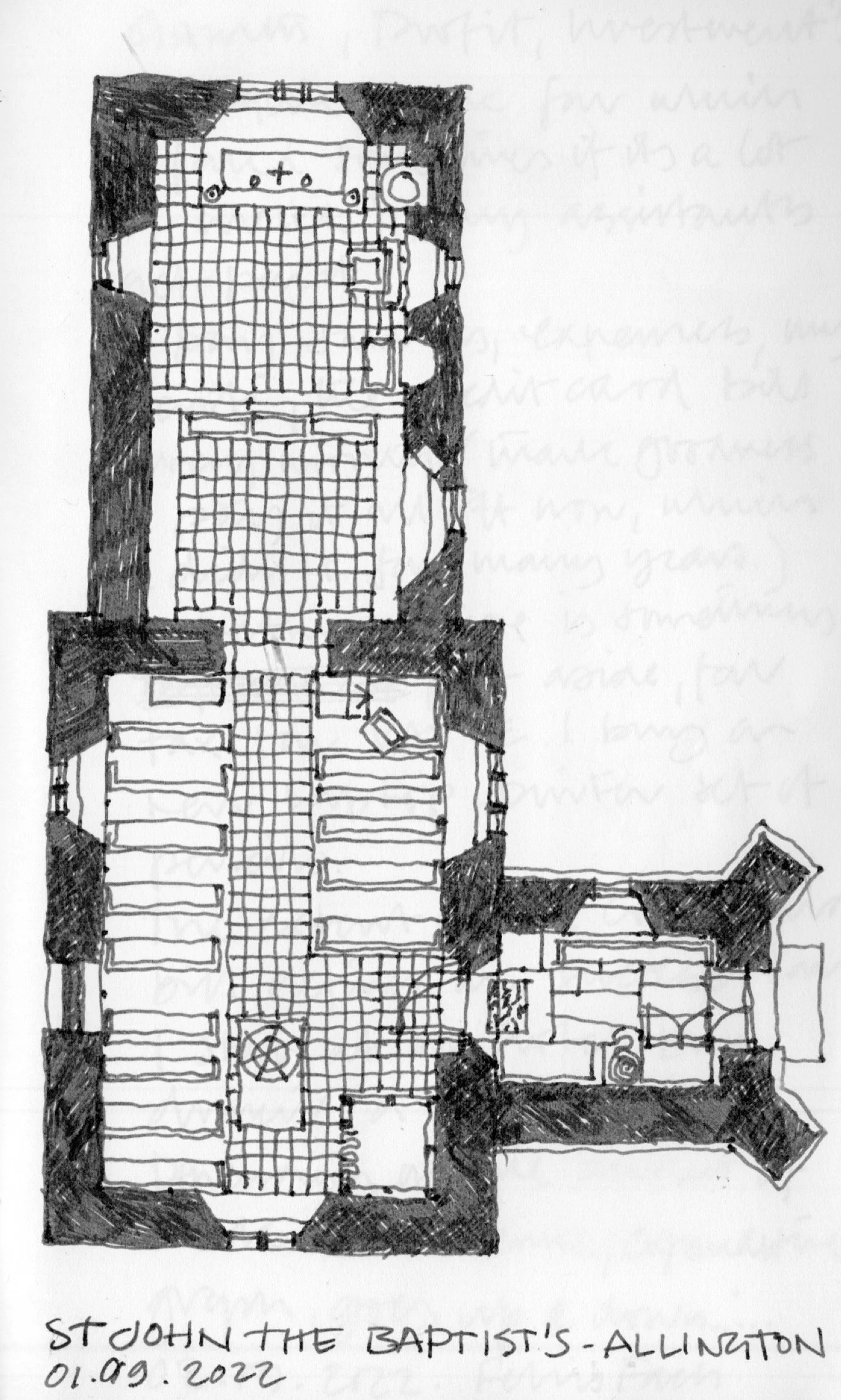 St John  the Baptist's Allington.jpg