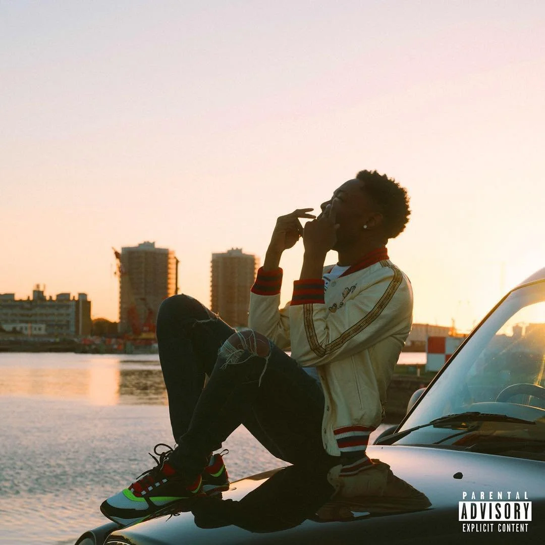 ONE ACEN – SEXYODDROSE EP REVIEW