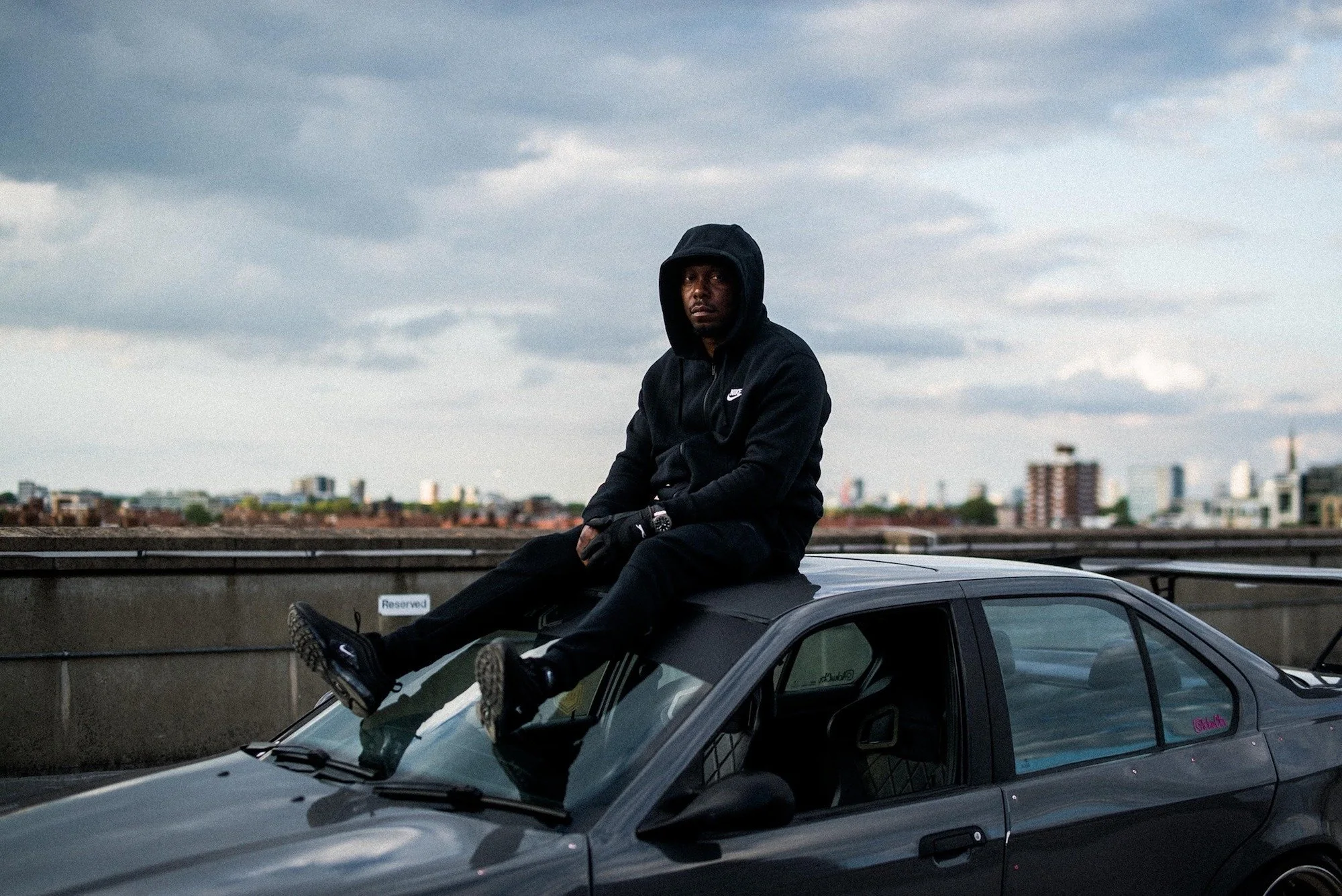 THE QUIETUS: DIZZEE RASCALS 13 FAVOURITE ALBUMS 