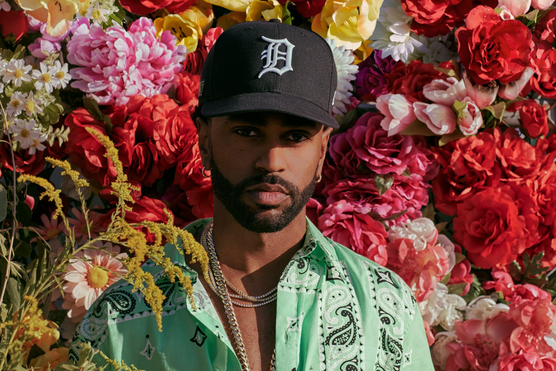 CLASH INTERVIEW: THE RENEWAL OF BIG SEAN 