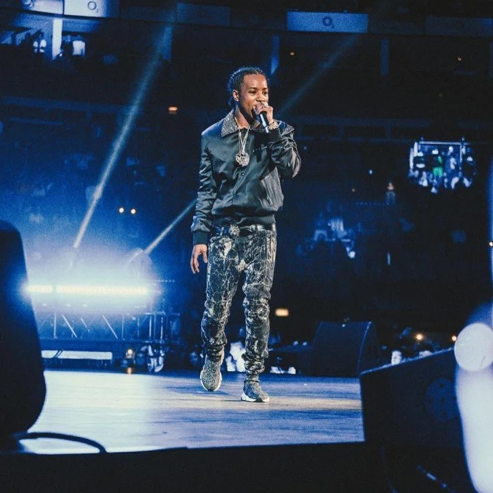 COMPLEX INTERVIEW: MEET PRESSA, THE DRAKE CO-SIGNED RAPPER DOING IT ALL FOR HIS CITY