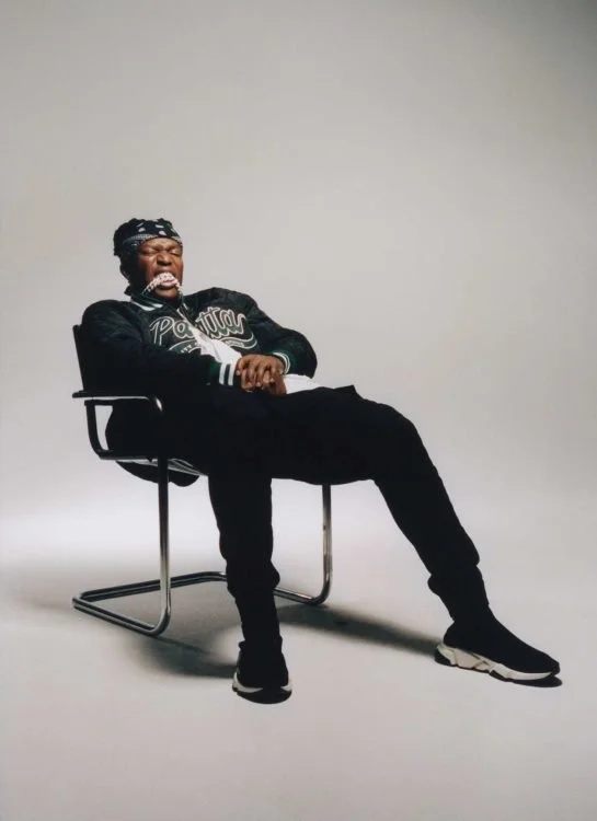 COVER STORY: KSI FOR NOTION 88