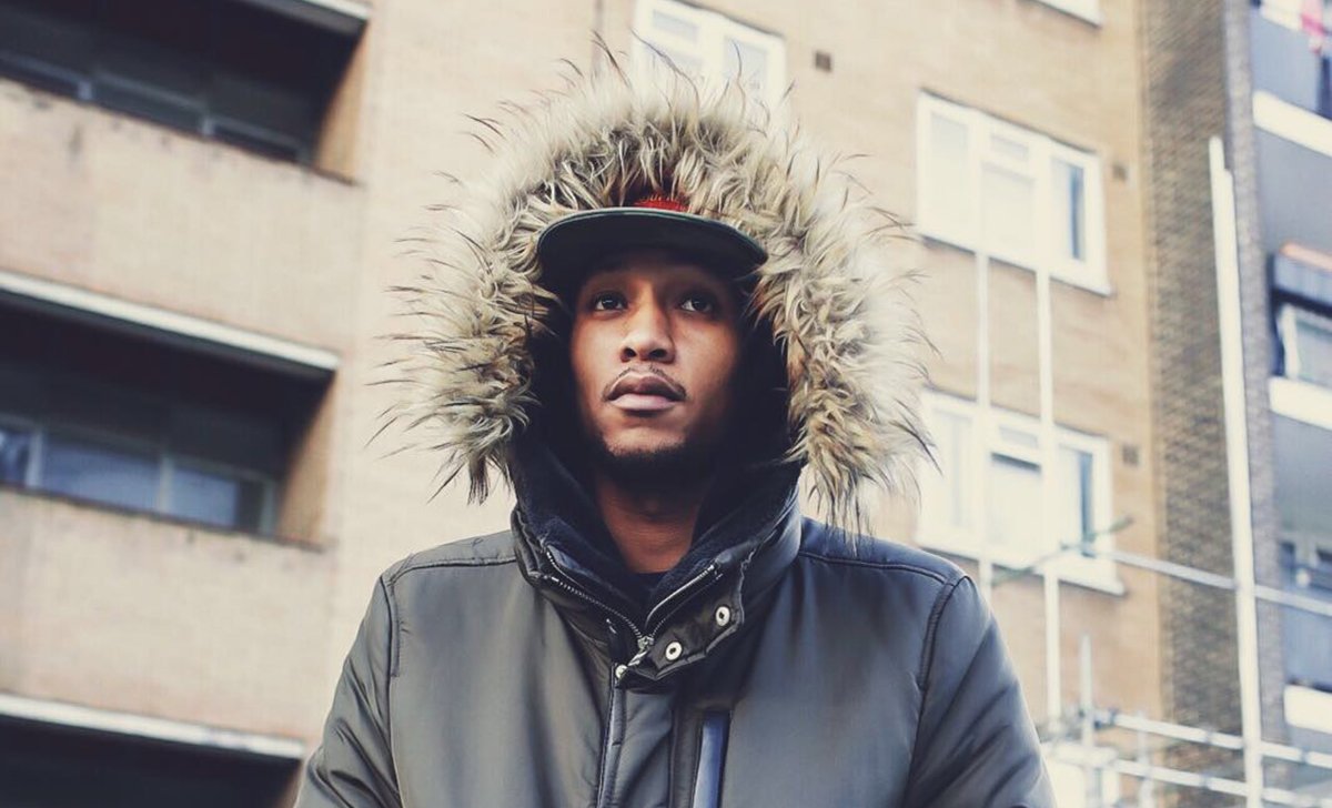 COMPLEX INTERVIEW: MASHTOWN LEGEND MARGS SPILLS THE TRUTH ON HIS UK RAP FUTURE