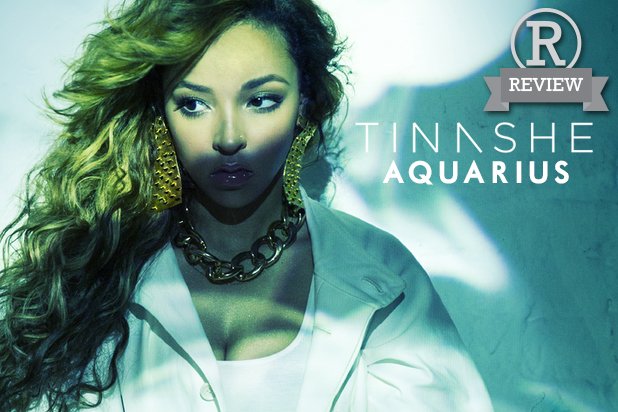 TINASHE – AQUARIUS ALBUM REVIEW