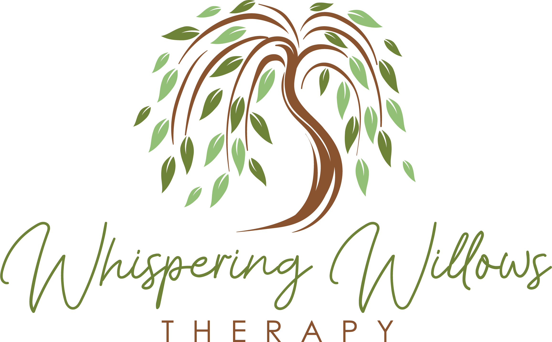 Whispering Willows Therapy