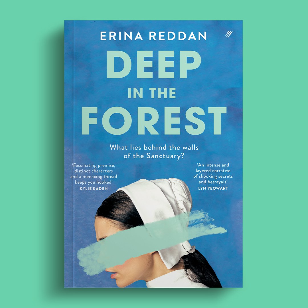 Deep in the Forest_Erina Reddan.jpg