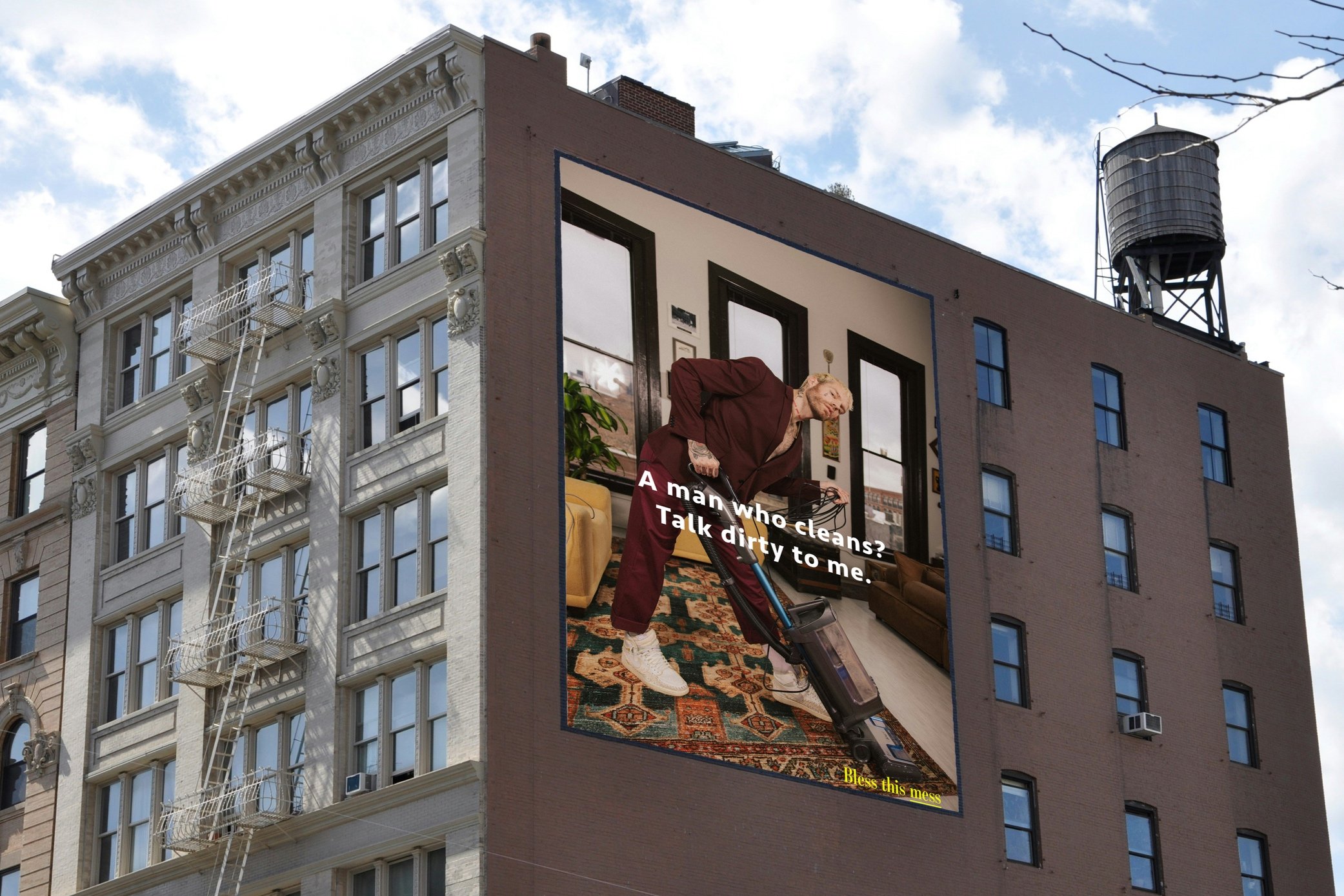 Marketing campaigns