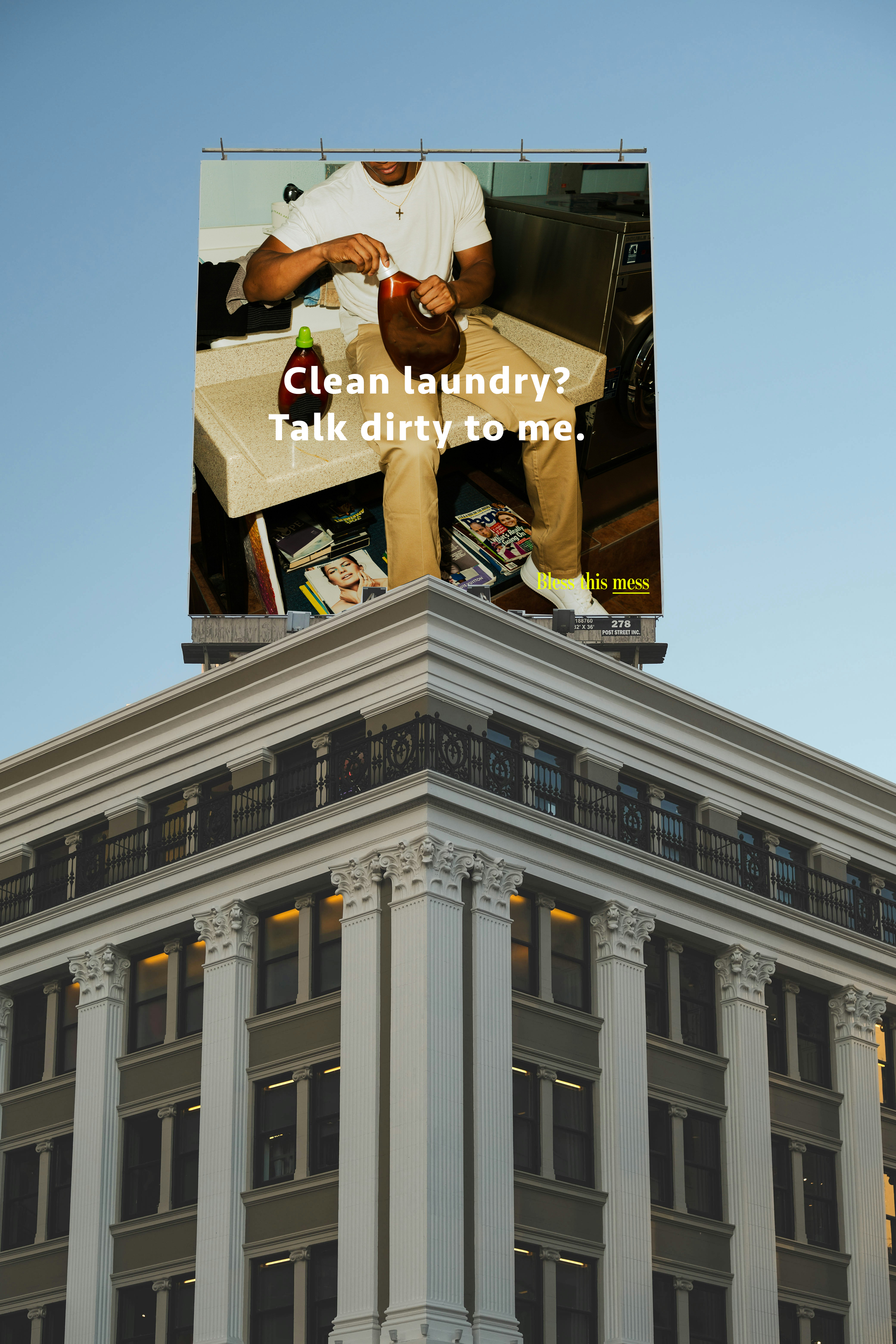 Marketing campaigns