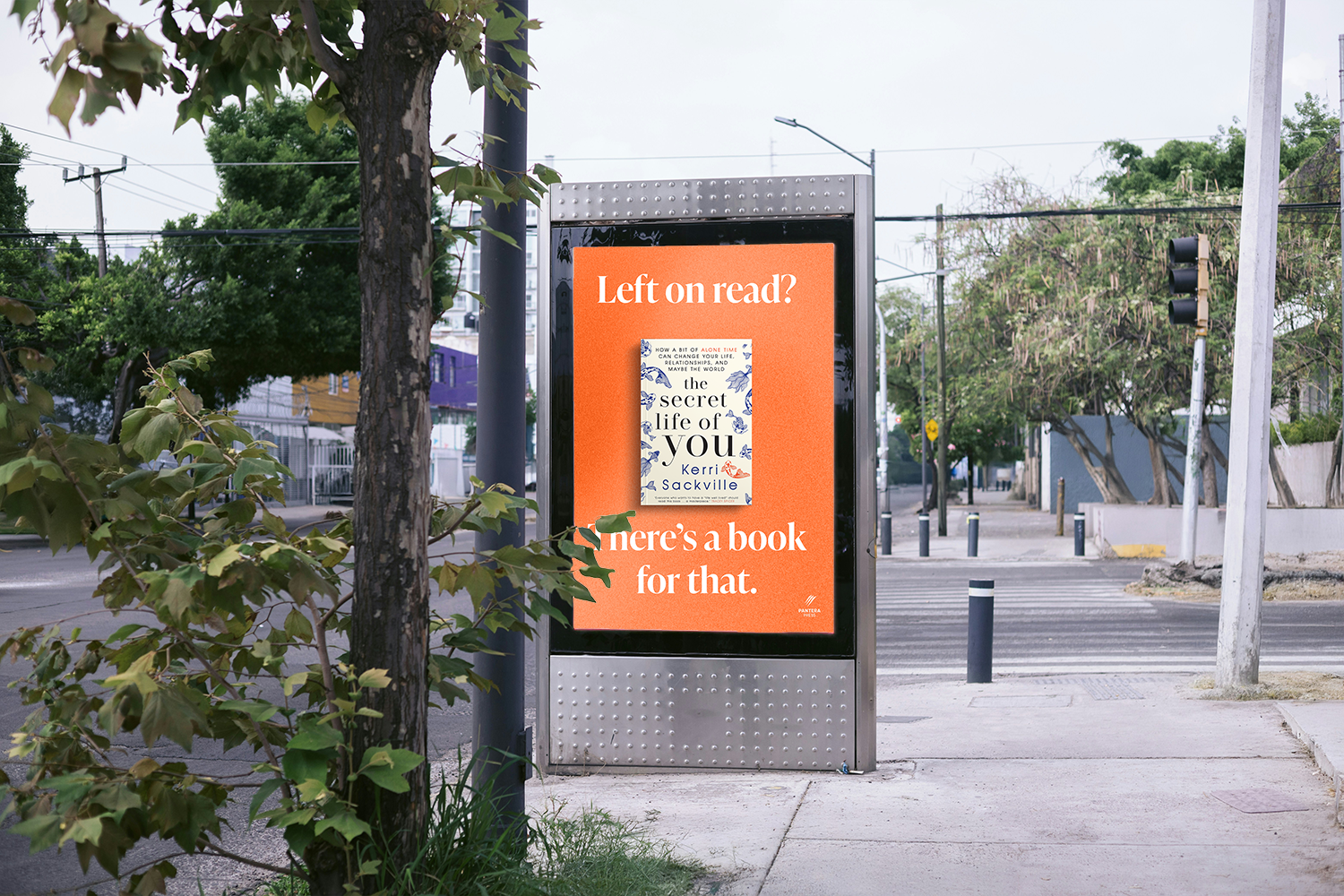 Campaign copy