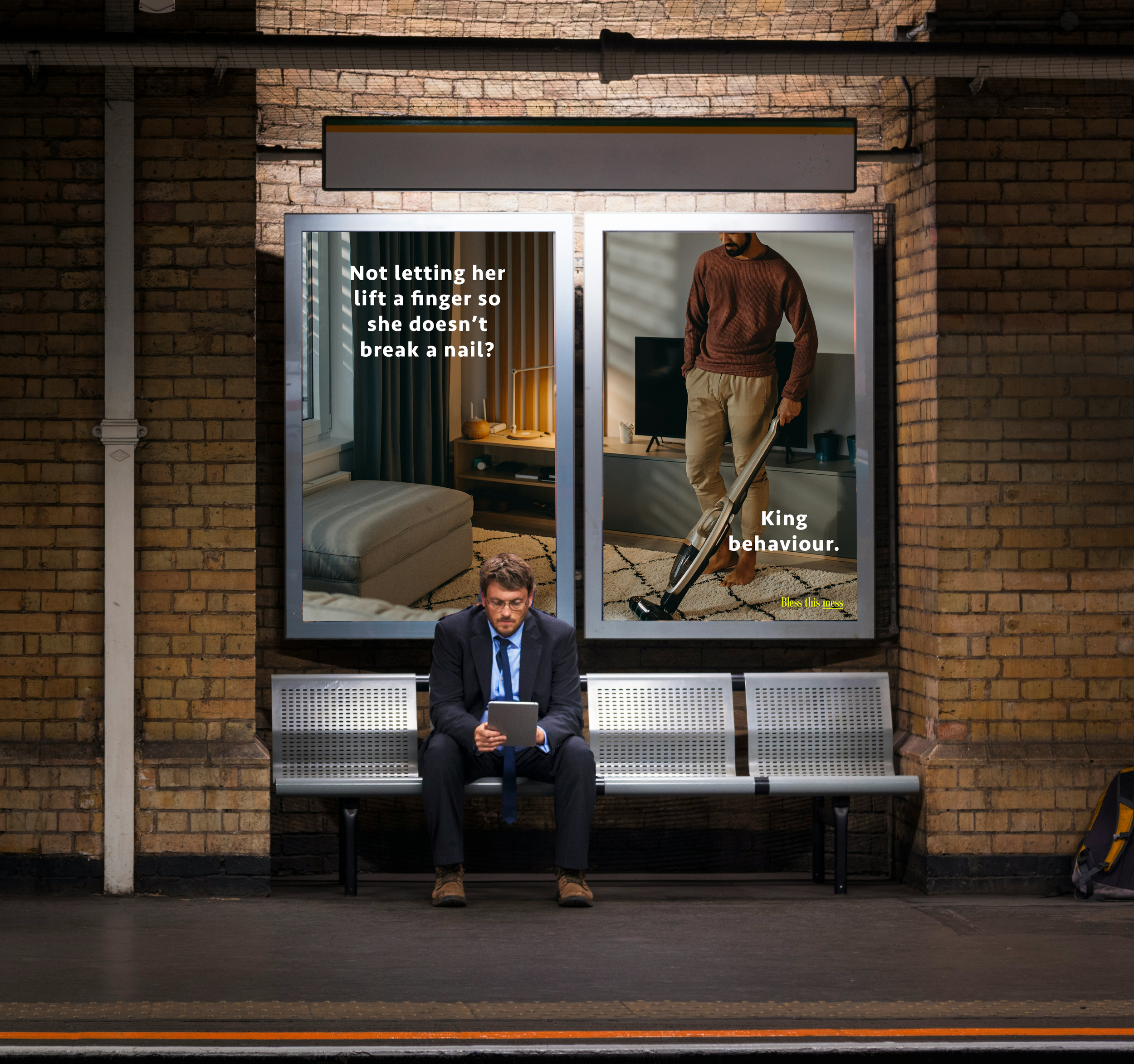 Marketing campaigns