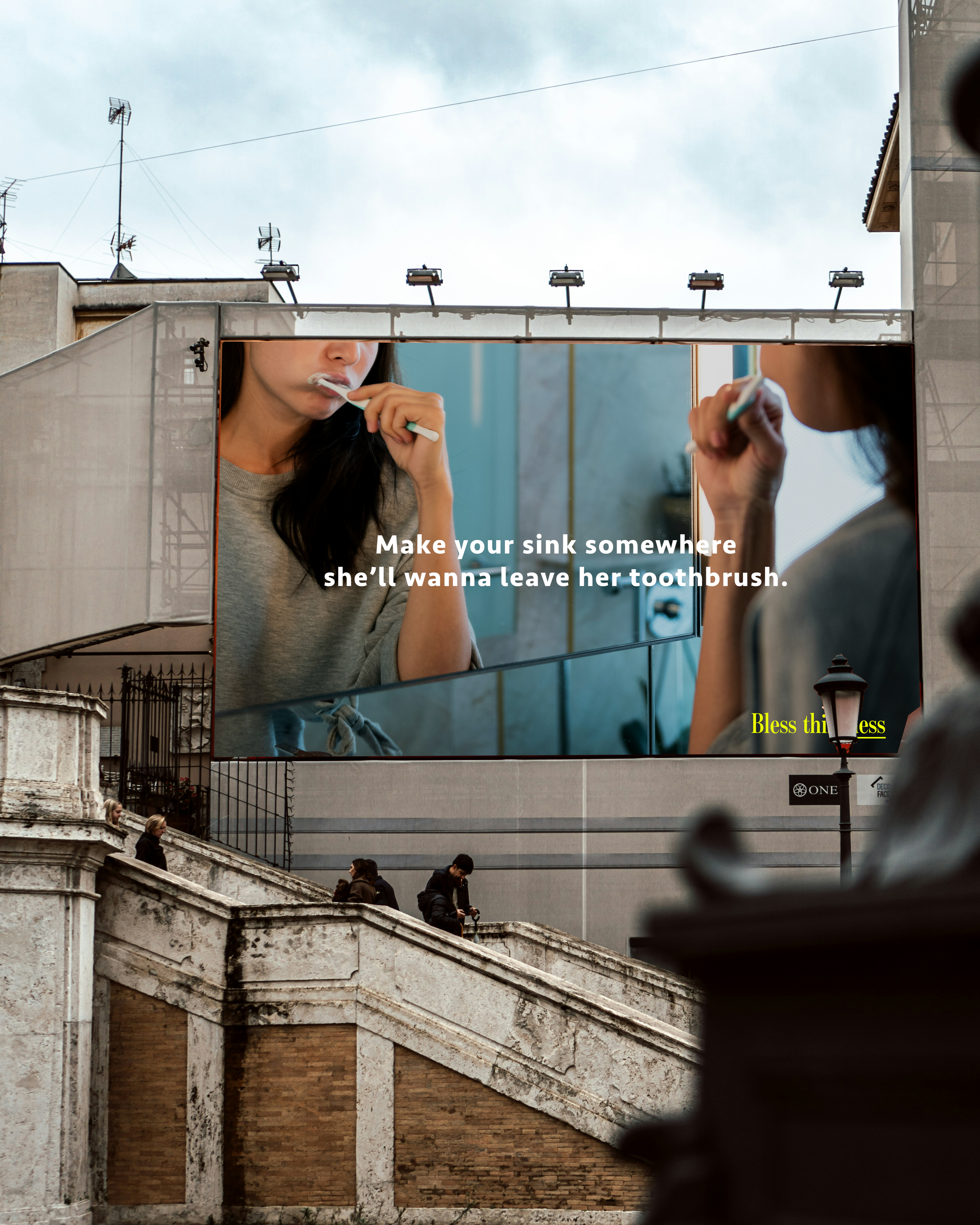 Marketing campaigns