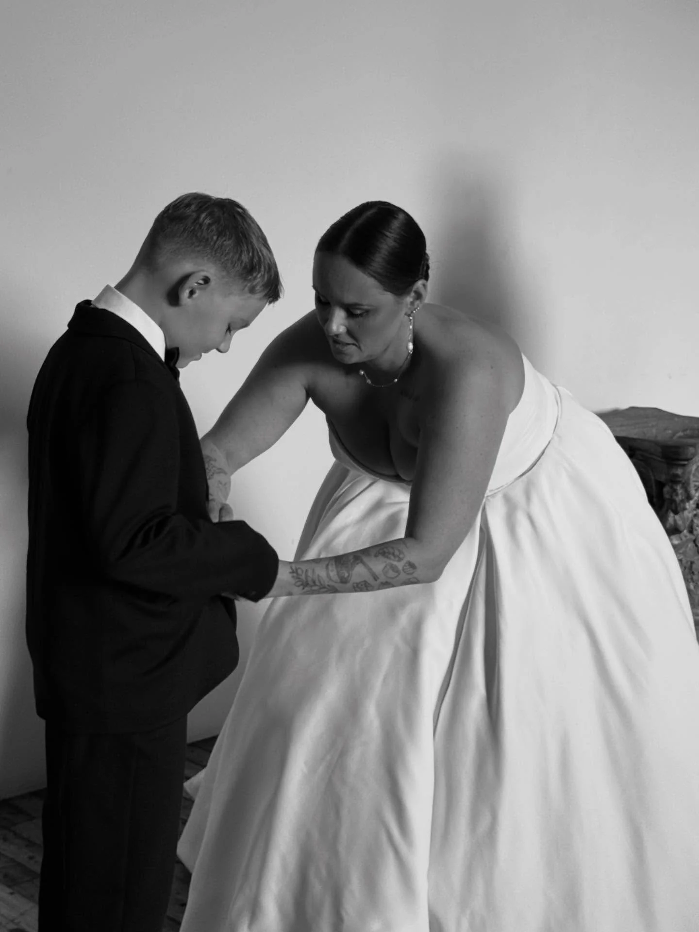 Quelques images, capt&eacute;es &agrave; l&rsquo;iPhone, du dernier mariage de la saison 2025. 

@misssushialamaison &amp; @nicklecomik 💍

L&rsquo;&eacute;quipe d&rsquo;Events Sign&eacute; Am&eacute; est pr&ecirc;te &agrave; entamer une magnifique n