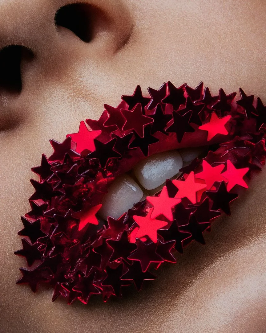 Philipp Jelenska Beauty and Fashion Photography Editorial Hannah Stars 7