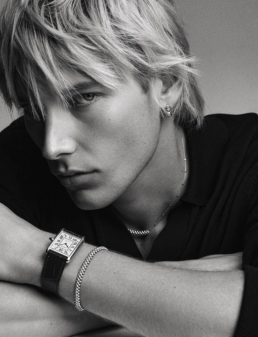 Philipp Jelenska Beauty and Fashion Photography Editorial NuIcons Cartier 12