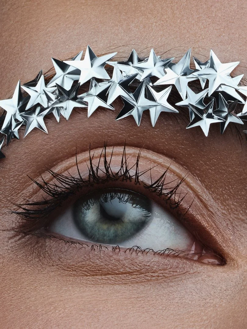 Philipp Jelenska Beauty and Fashion Photography Editorial Hannah Stars 5