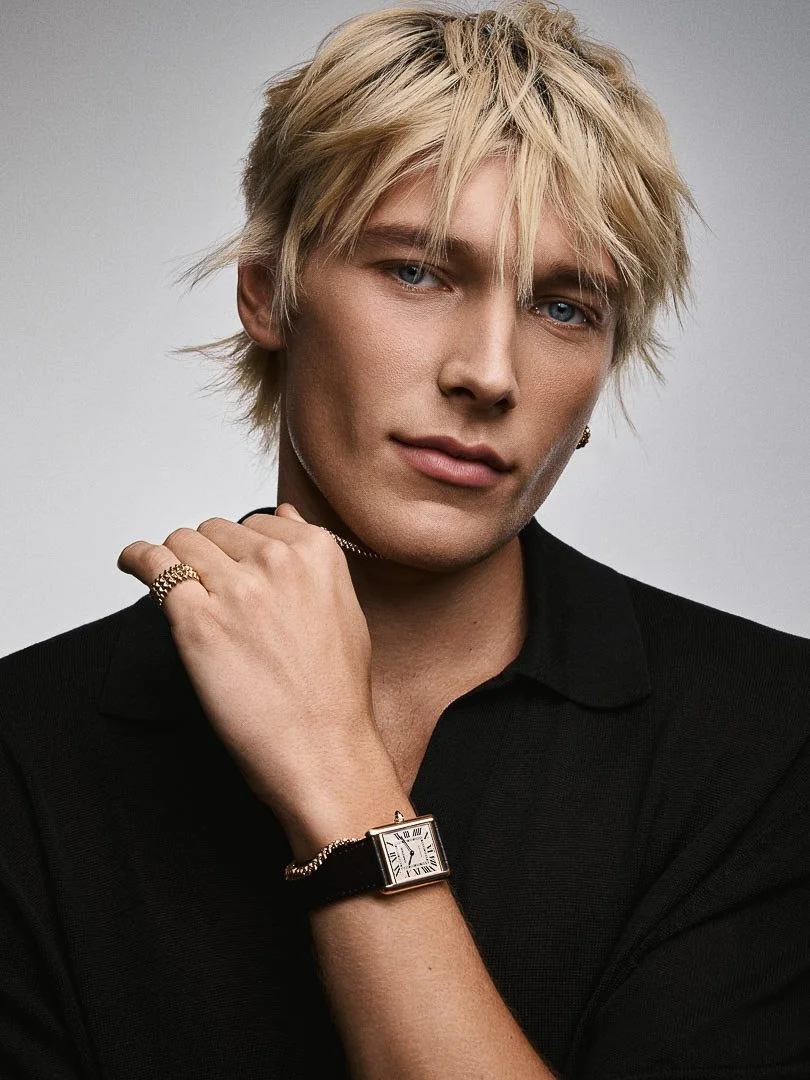 Philipp Jelenska Beauty and Fashion Photography Editorial NuIcons Cartier 6