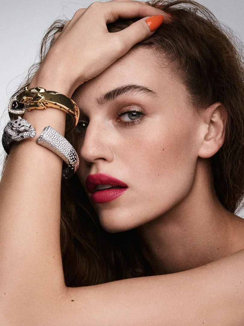 Philipp Jelenska Beauty and Fashion Photography Editorial NuIcons Cartier 5
