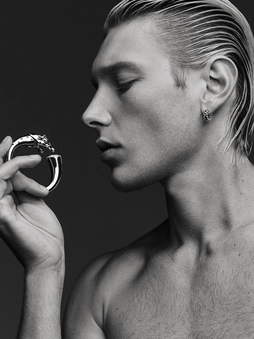 Philipp Jelenska Beauty and Fashion Photography Editorial NuIcons Cartier 8