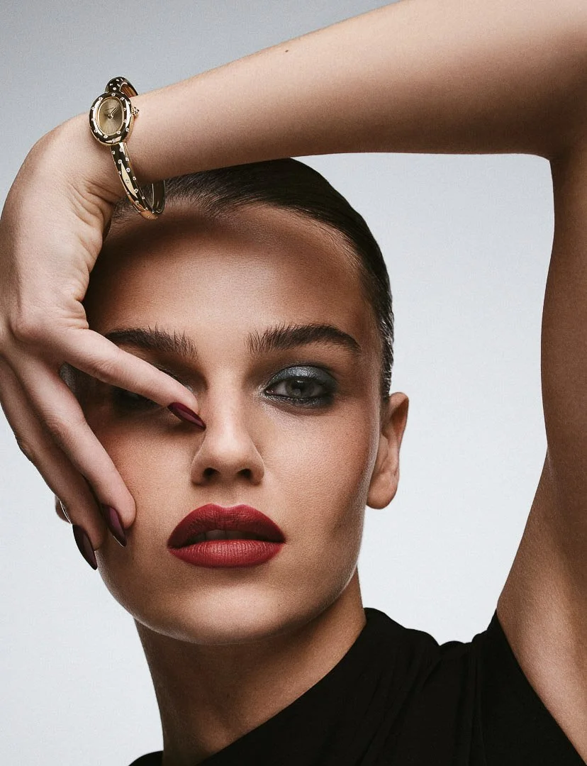 Philipp Jelenska Beauty and Fashion Photography Editorial NuIcons Cartier 7