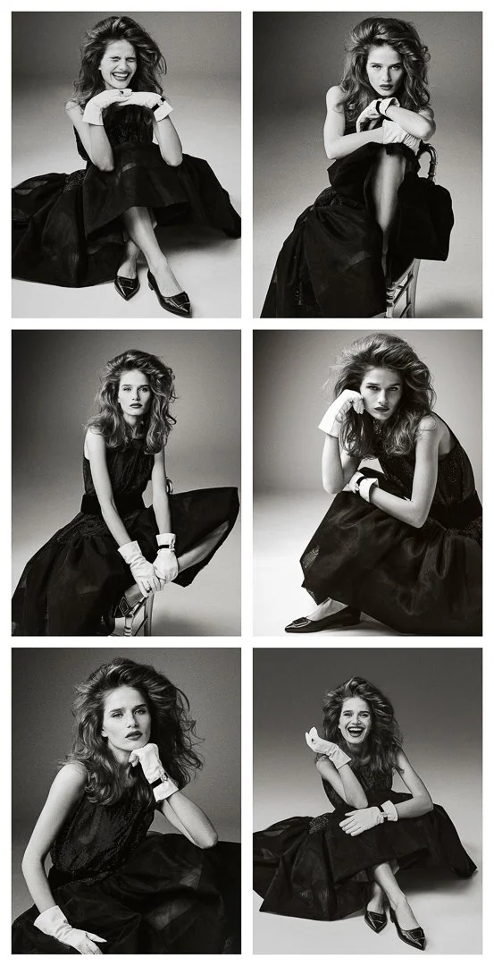 Philipp Jelenska Beauty and Fashion Photography Editorial Dolce Vita High Fashion Brands 1