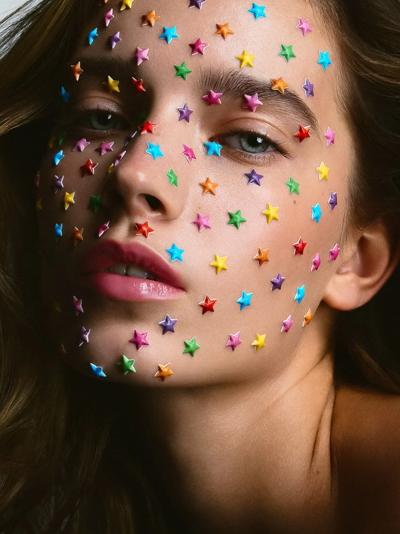 Philipp Jelenska Beauty and Fashion Photography Editorial Hannah Stars 6