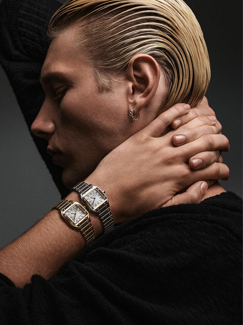 Philipp Jelenska Beauty and Fashion Photography Editorial NuIcons Cartier 10