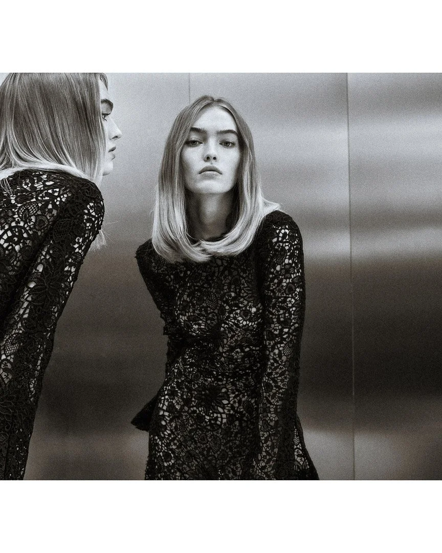 Philipp Jelenska Beauty and Fashion Photography Advertorial Fendi Couture 5