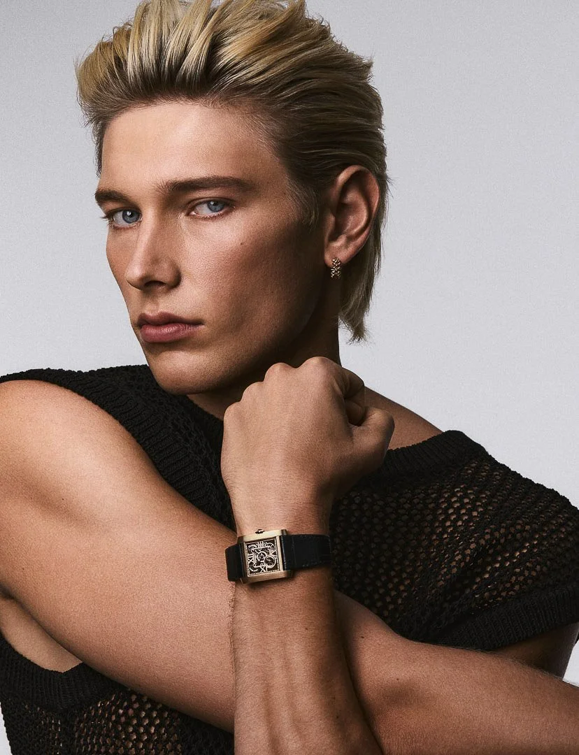 Philipp Jelenska Beauty and Fashion Photography Editorial NuIcons Cartier 9
