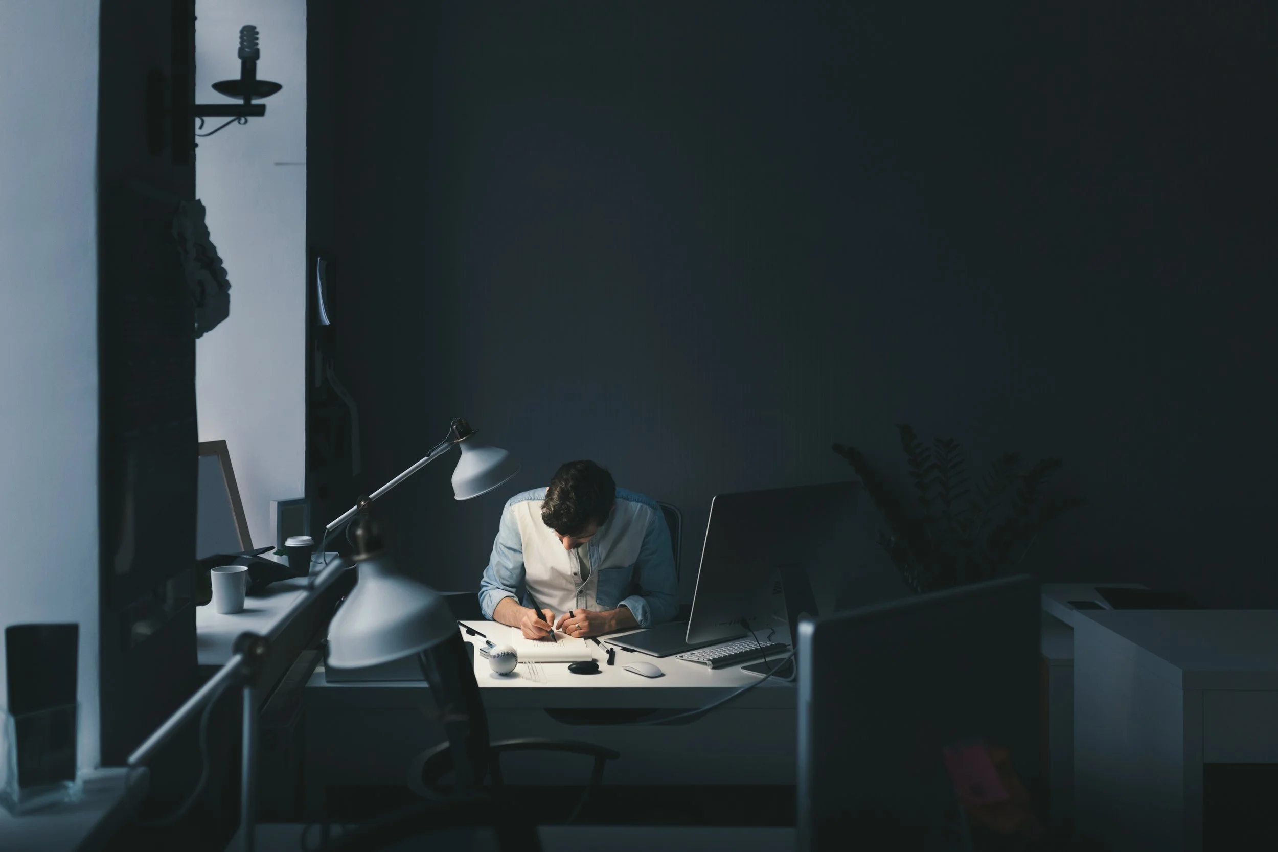 De menselijke maat: het echte potentieel voor toekomst bestendige organisaties
