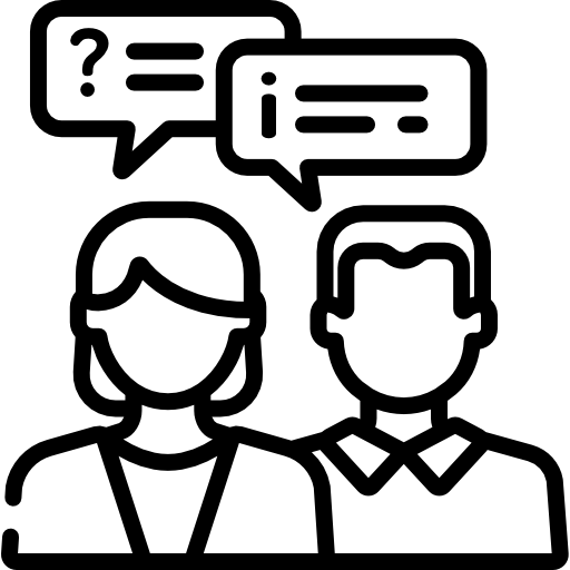 Persoonlijk contact ESG VSME