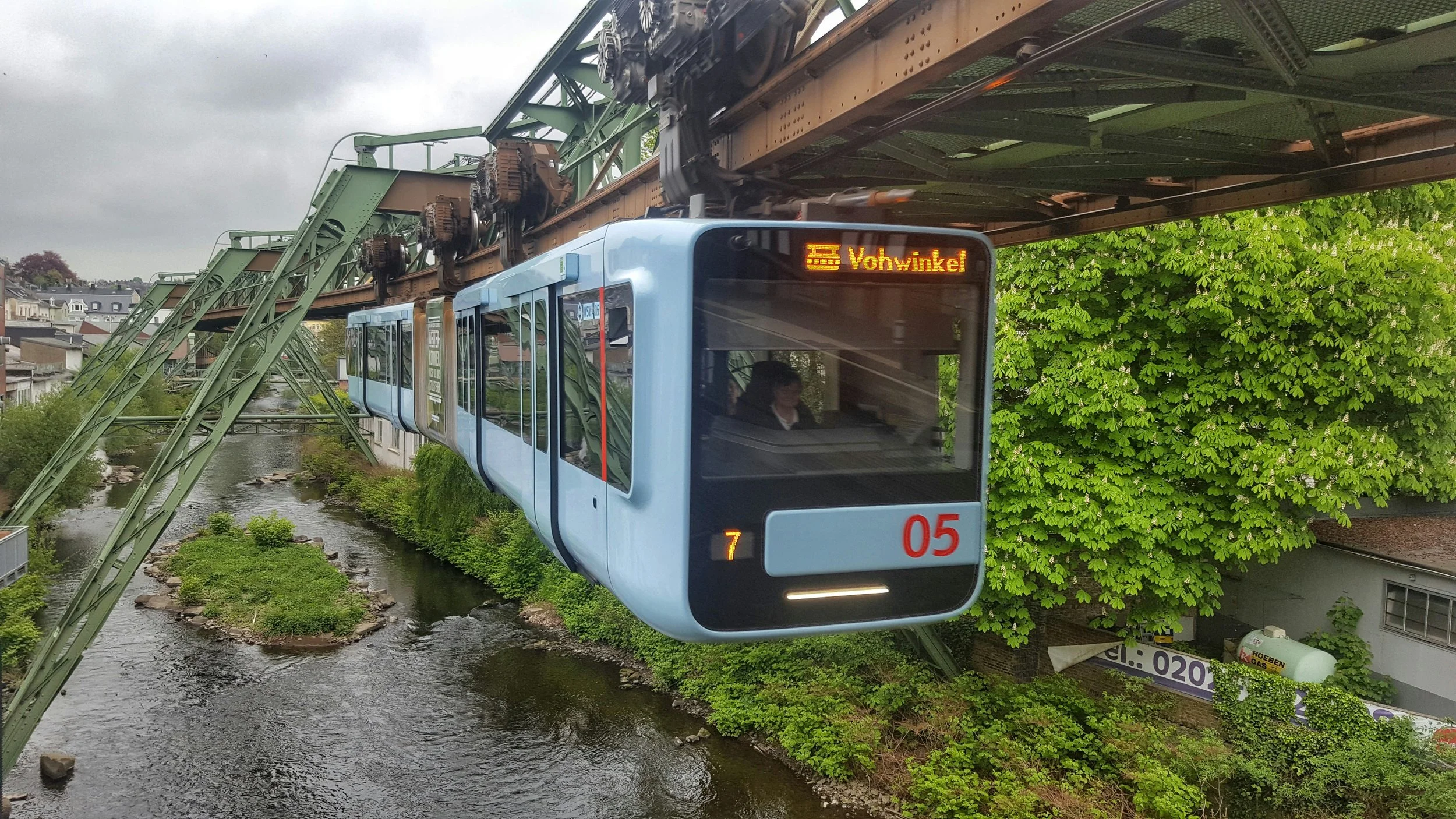 What if We Could Enjoy Our Commutes?