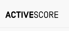 ActiveScore (Certification) Logo