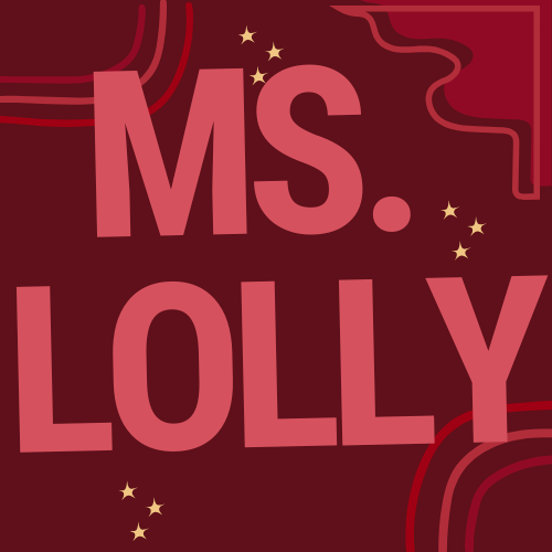 Ms. Lolly