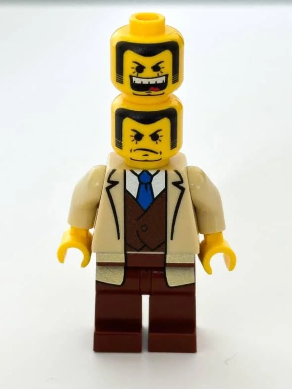 Classic International Inspector