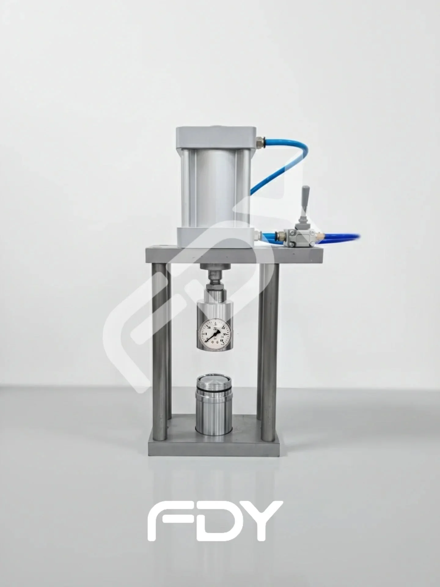 With FDY engineering and quality, our Pressure Accumulator Measurement Device is now available.
Precise, reliable, and professional testing for DSG 7 DQ200 mechatronic systems &mdash; built to FDY standards.
FDY Otomotiv delivers not just parts, but 