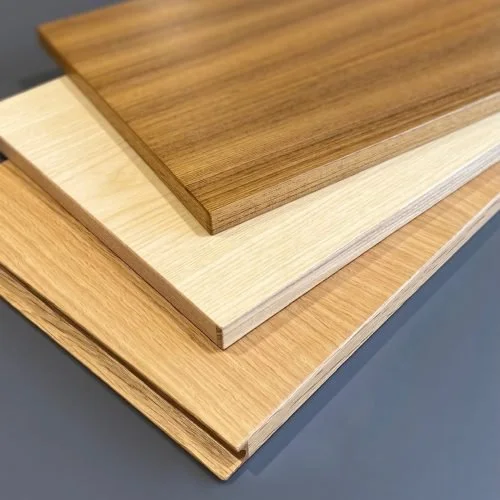 Viiluovien valmistaja