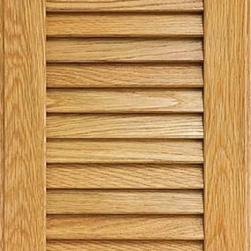 Laadukkaat säleovet