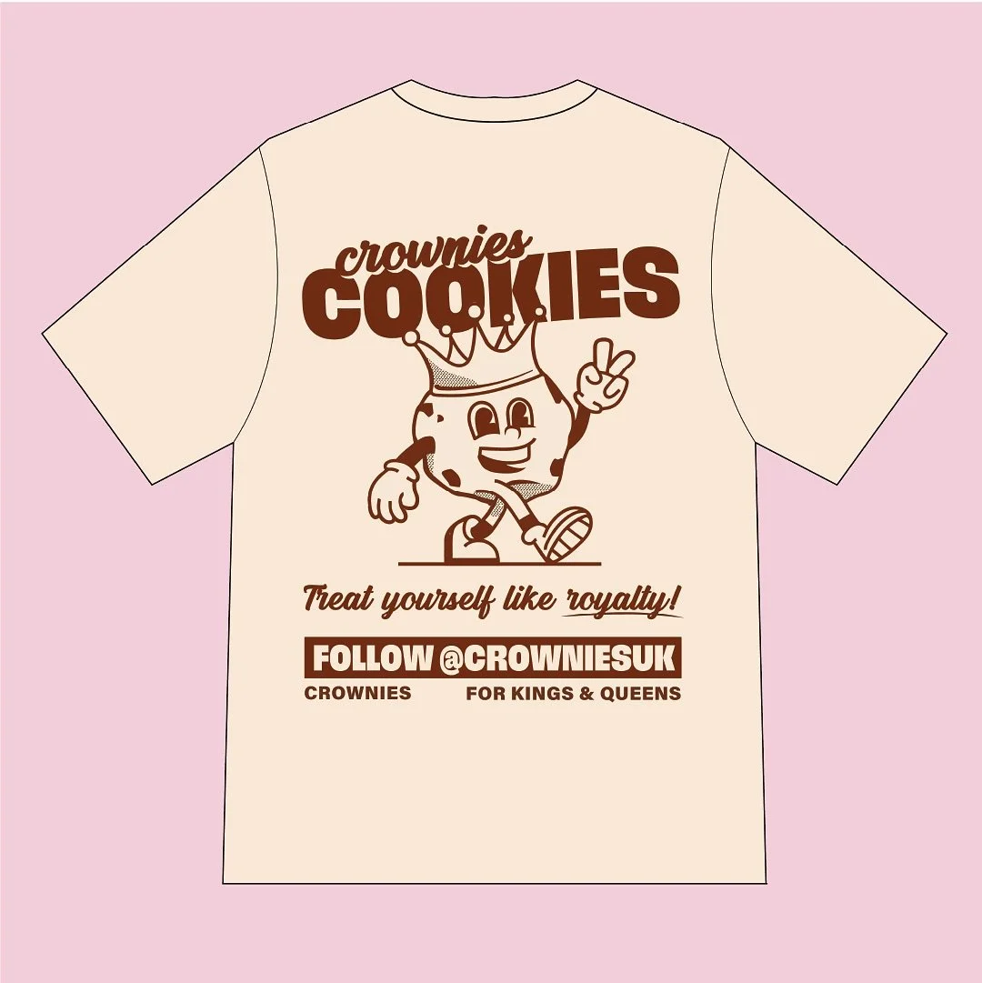 Cronwies | T-Shirt Mock-ups

.
.
.
.

#illustration #illustrationartists #graphicdesign #brandidentity #reelsviral #viralreel #viralreelsvideo #reelexplore #reelexplorepage #brandingdesign #packagingdesign #colourpalette #logodesigner #logodesigns #l